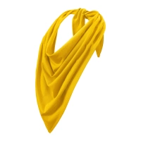 Šátek žlutý