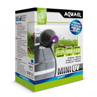 AquaEl Mini UV LED