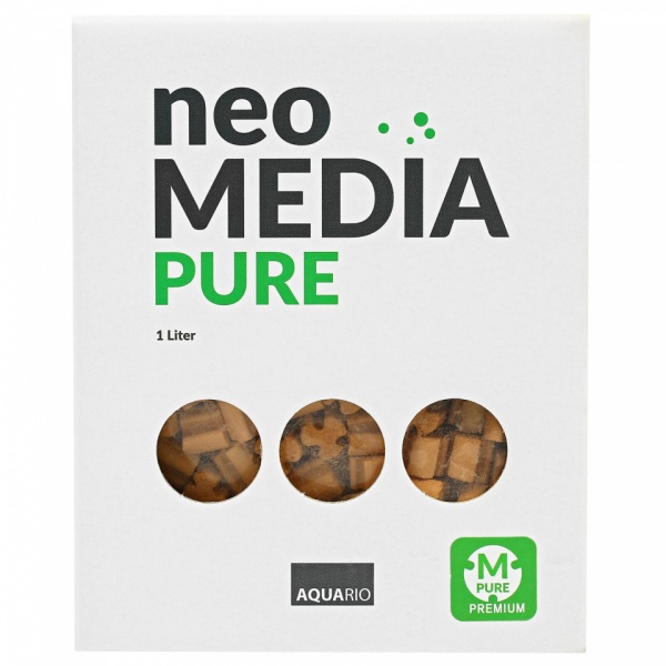 Aquario Neo Premium Media PURE 1L