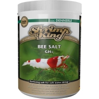 Dennerle Minerální sůl Shrimp King Bee Salt GH+ 1000g