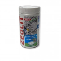 EasyFish Zeolit 1 litr + filtrační síťka