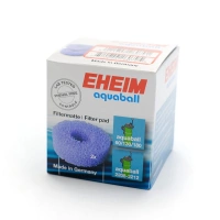 Eheim Aquaball - Filtrační bio vložka  (2ks)  pro Aquaball a Biopower