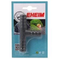 Eheim T-spojka k hadici 12/16