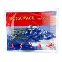 AquaPack Heat pack - topící sáček 20h