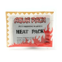 AquaPack Heat pack - topící sáček 40h