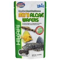 Hikari Tropical Mini Algae Wafers 22g