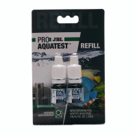 JBL PRO Aquatest náhradní náplň refill pro Permanent CO2 plus pH