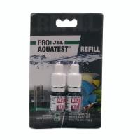 JBL PRO Aquatest náhradní náplň refill pro NO2 test (dusitnany)