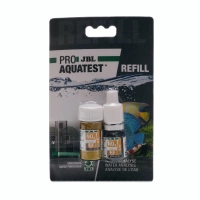 JBL PRO Aquatest náhradní náplň refill pro NO3 test (dusičnany)