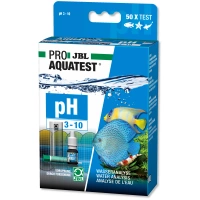 JBL PRO Aquatest pH 3.0 - 10.0