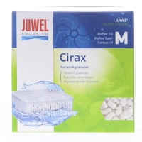 Juwel filtr. náplň Compact (Bioflow 3.0) - Cirax, bio. náplň