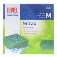 Juwel filtr. náplň Compact (Bioflow 3.0) - Nitrax (odstraňovač dusičnanů)