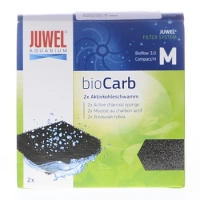 Juwel filtr. náplň Compact (Bioflow 3.0) - aktivní uhlí bioCarb