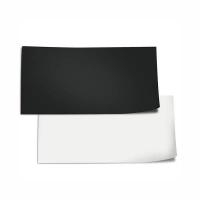 Juwel tapeta Black/White (černá/bílá) XL