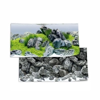 Juwel Tapeta Rock + Aquascaping L (100x50 cm)