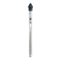 Oase HeatUp topítko 300W