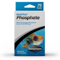 Seachem Multitest PO4 (fosforečnany)