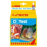 Testy Cl (chlor)