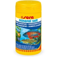 Sera Minerální sůl (Mineral salt) 270g