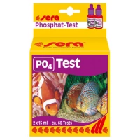 Testy PO4 (fosfáty)