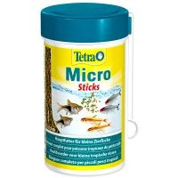 Tetra Micro Sticks 100 ml