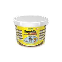 TetraMin XL flakes (velké vločky) 10l