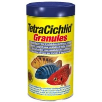 Tetra Cichlid granules 500ml