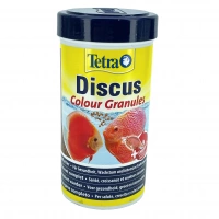 Tetra Diskus Colour Granules 250ml