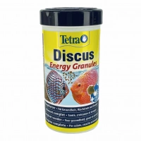 Tetra Discus Energy granules 250ml