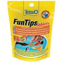 Tetra FunTips 20 tablet