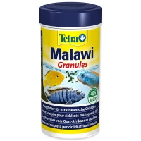 Tetra Malawi granules 250 ml