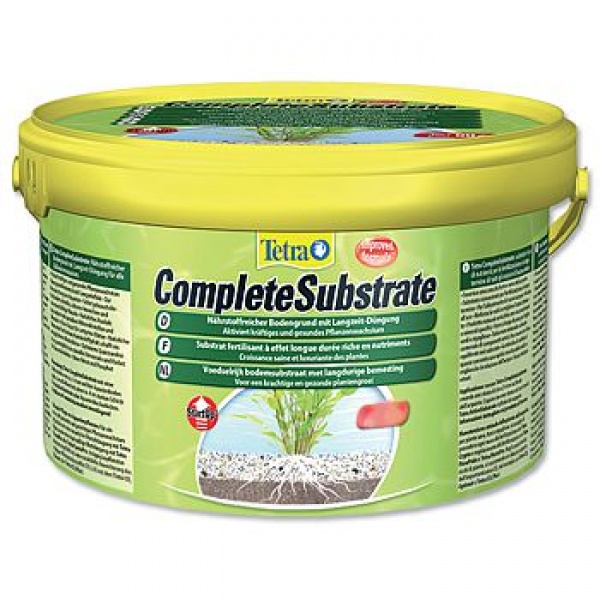TetraPlant Complete Substrate 5kg