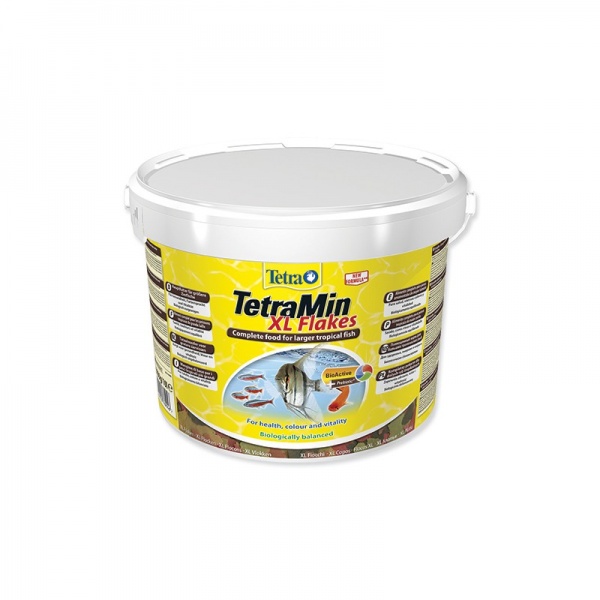 TetraMin XL flakes (velké vločky) 3600ml