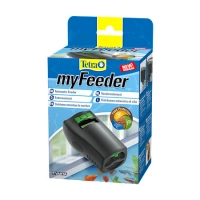 Tetra myFeeder automatické krmítko