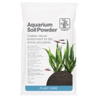 Tropica Aquarium Soil POWDER 3l