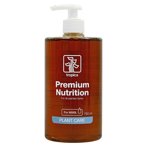 Tropica Premium Nutrition 750 ml