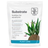 Tropica Substrate 1l