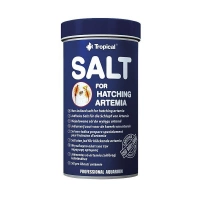 Tropical Sůl pro líhnutí artemie 250 ml