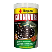 Tropical Carnivore 1000 ml