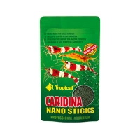 Tropical Caridina nano sticks 10g