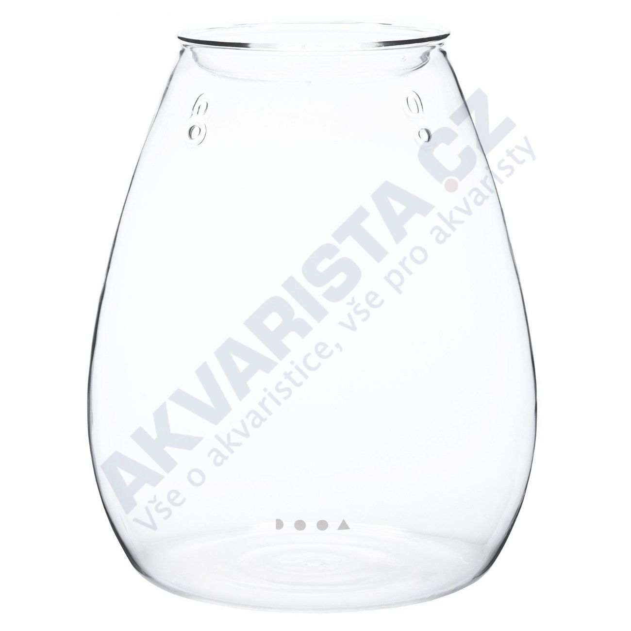 ADA DOOA Glass Pot SHIZUKU