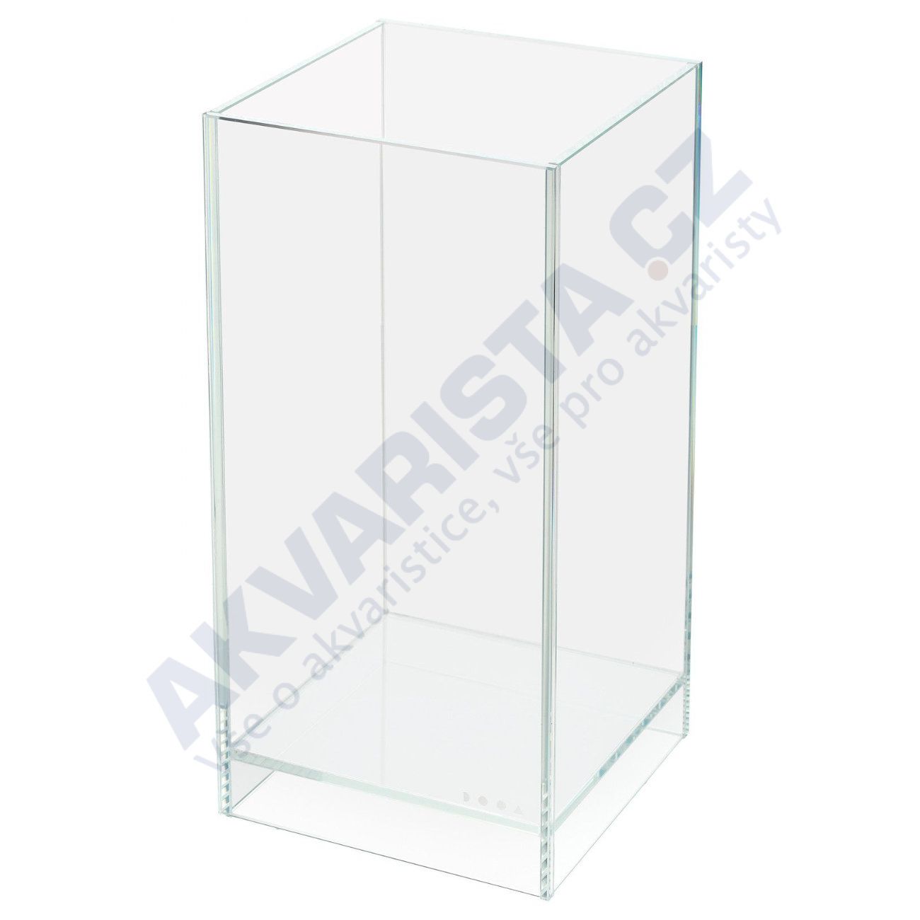 ADA DOOA Neo Glass AIR 15x15x30 cm