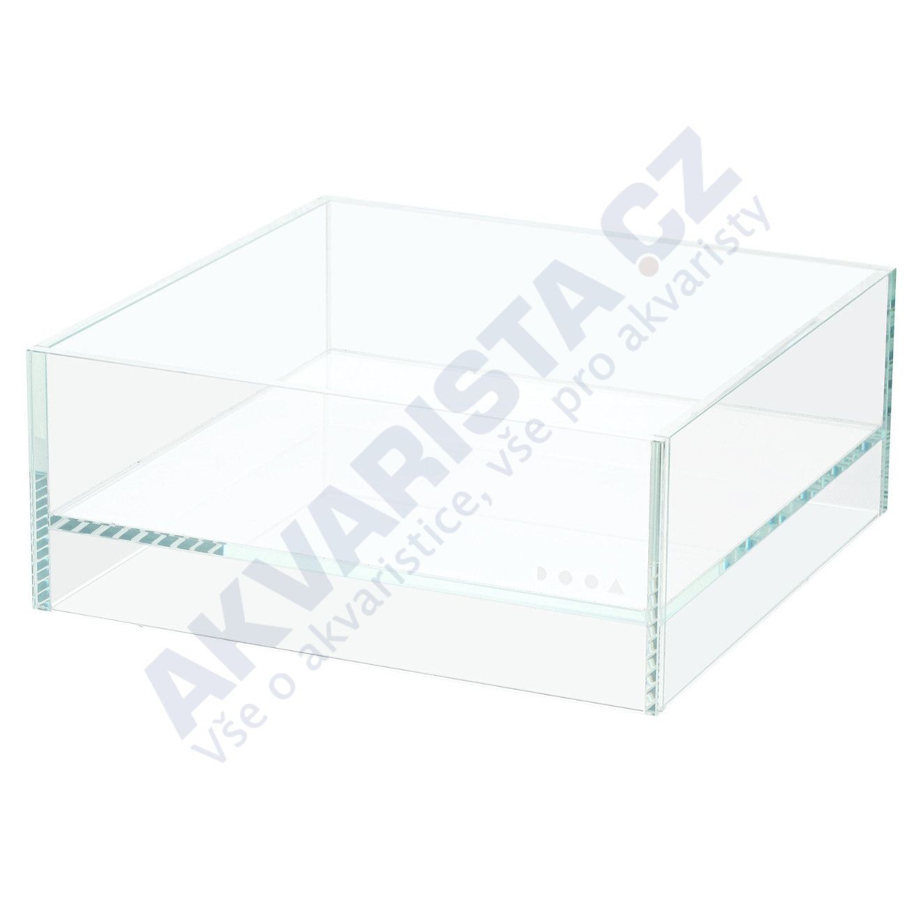 ADA DOOA Neo Glass AIR 20x20x8 cm