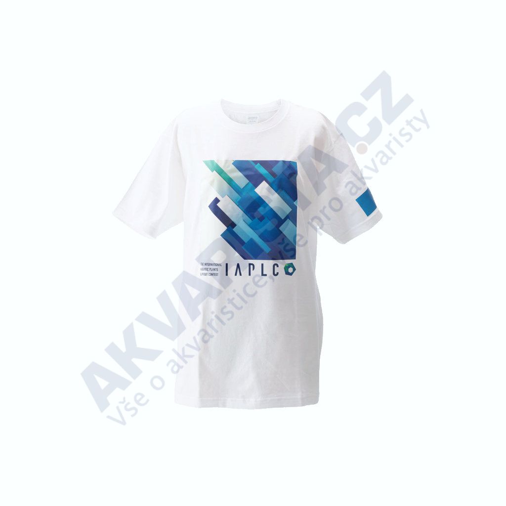 ADA IAPLC 2022 Supporter's item tričko XL