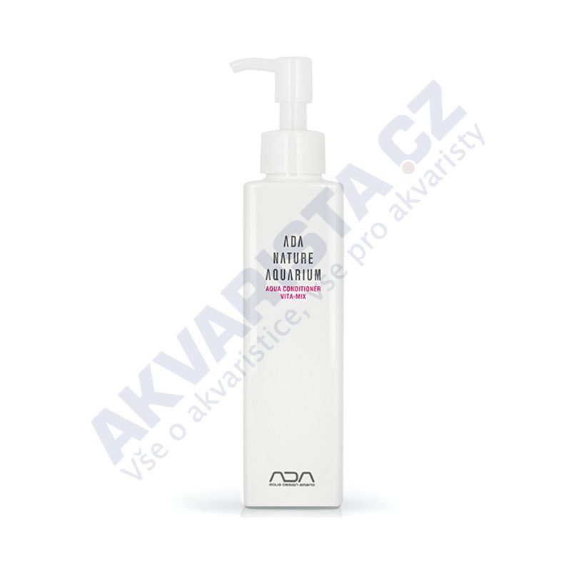 ADA Aqua Conditioner VITA-MIX 200 ml