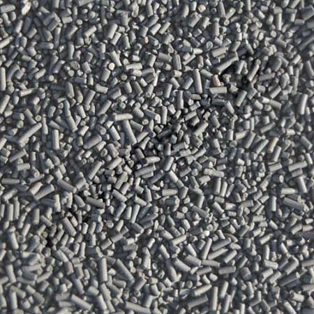 AKVARISTA.cz Active filter carbon pellets - aktivní uhlí 2500g