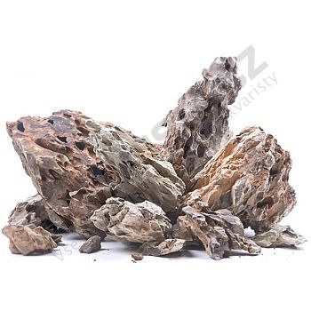 Dragon stone (Ohko) akvarijní kámen (1 kg)