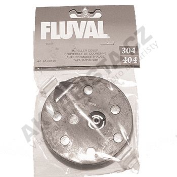 Fluval Náhradní kryt rotoru FLUVAL 304, 404 (nový model), Fluval 305, 405