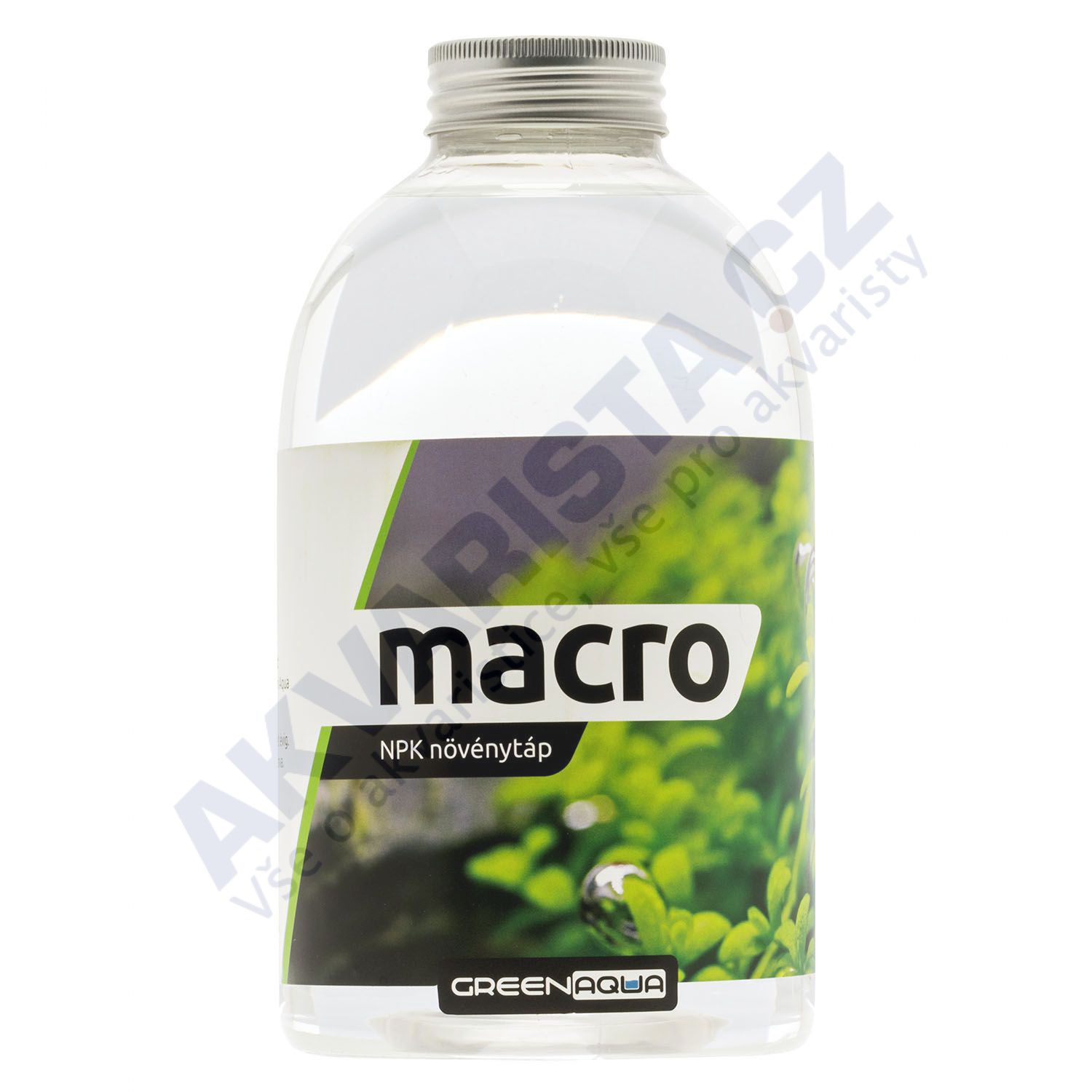Green Aqua MACRO (NPK) 250 ml