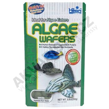 Hikari Tropical Algae Wafers 82g